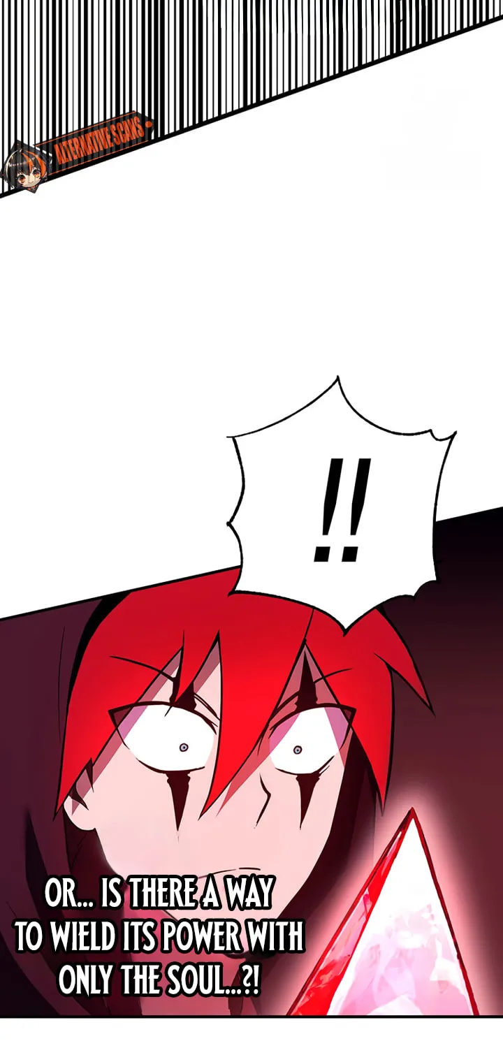 Hardcore Leveling Warrior Chapter 88 page 90 - 