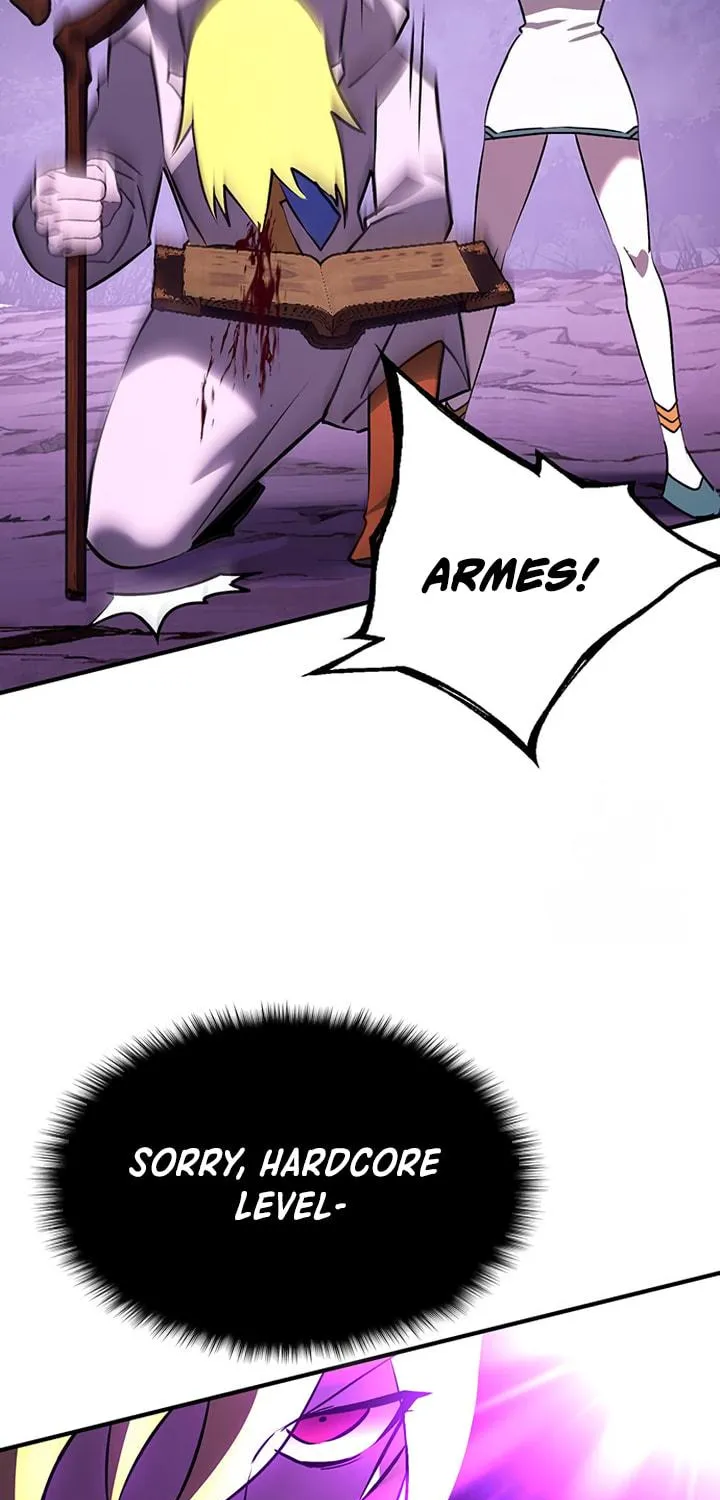Hardcore Leveling Warrior Chapter 88 page 100 - 