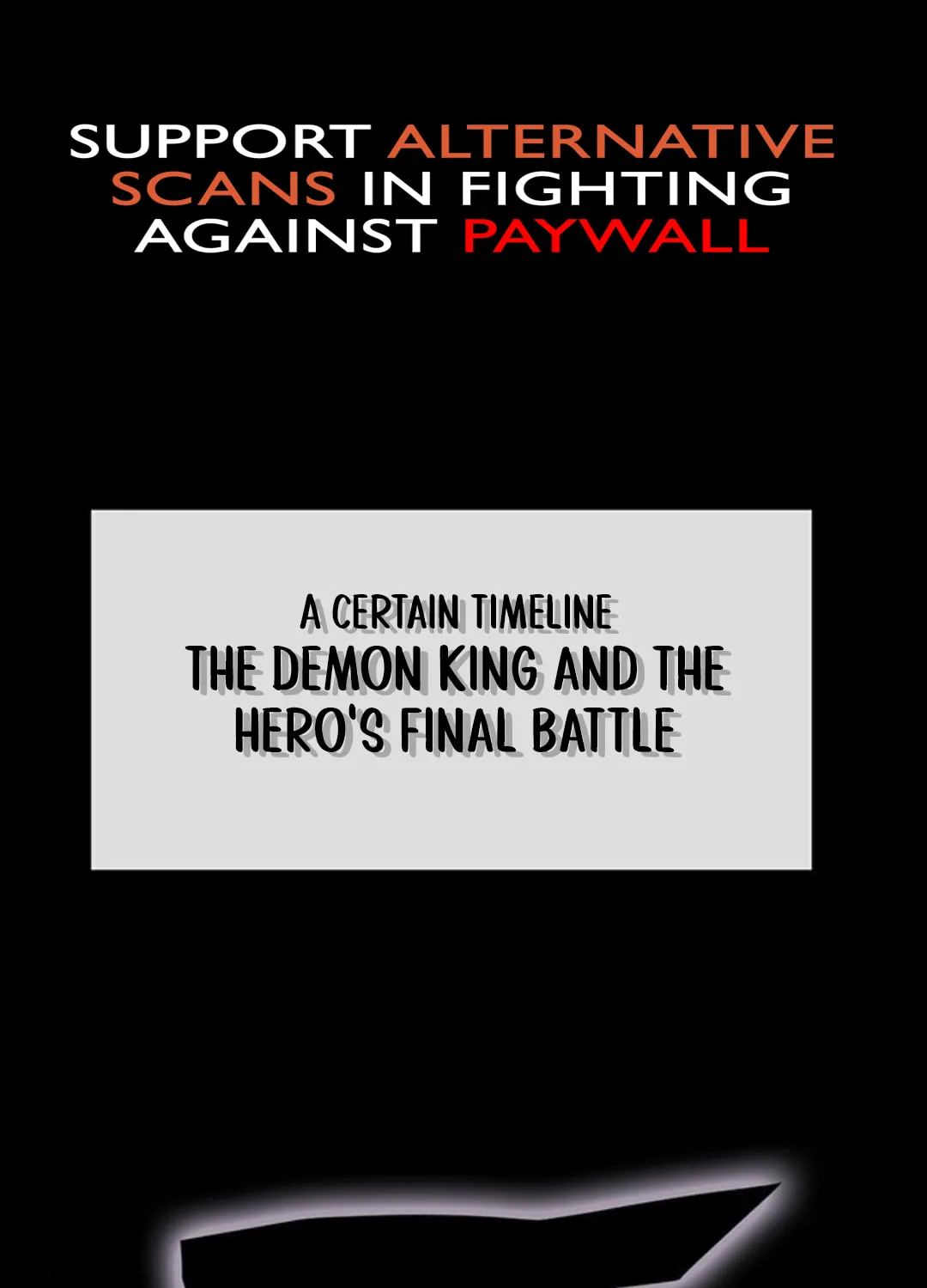 Hardcore Leveling Warrior Chapter 89 page 2 - 