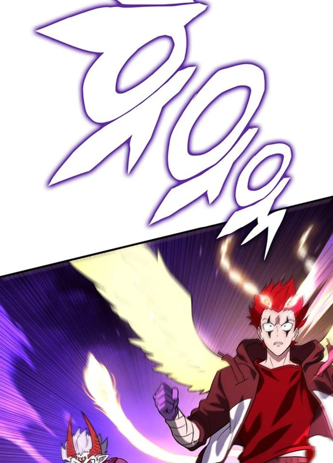Hardcore Leveling Warrior Chapter 89 page 106 - 