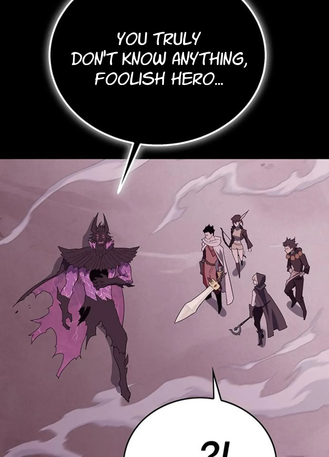 Hardcore Leveling Warrior Chapter 89 page 12 - 