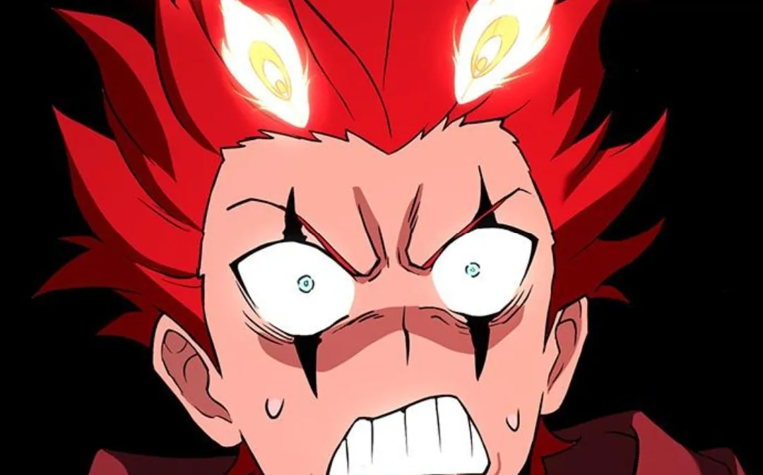 Hardcore Leveling Warrior Chapter 89 page 111 - 