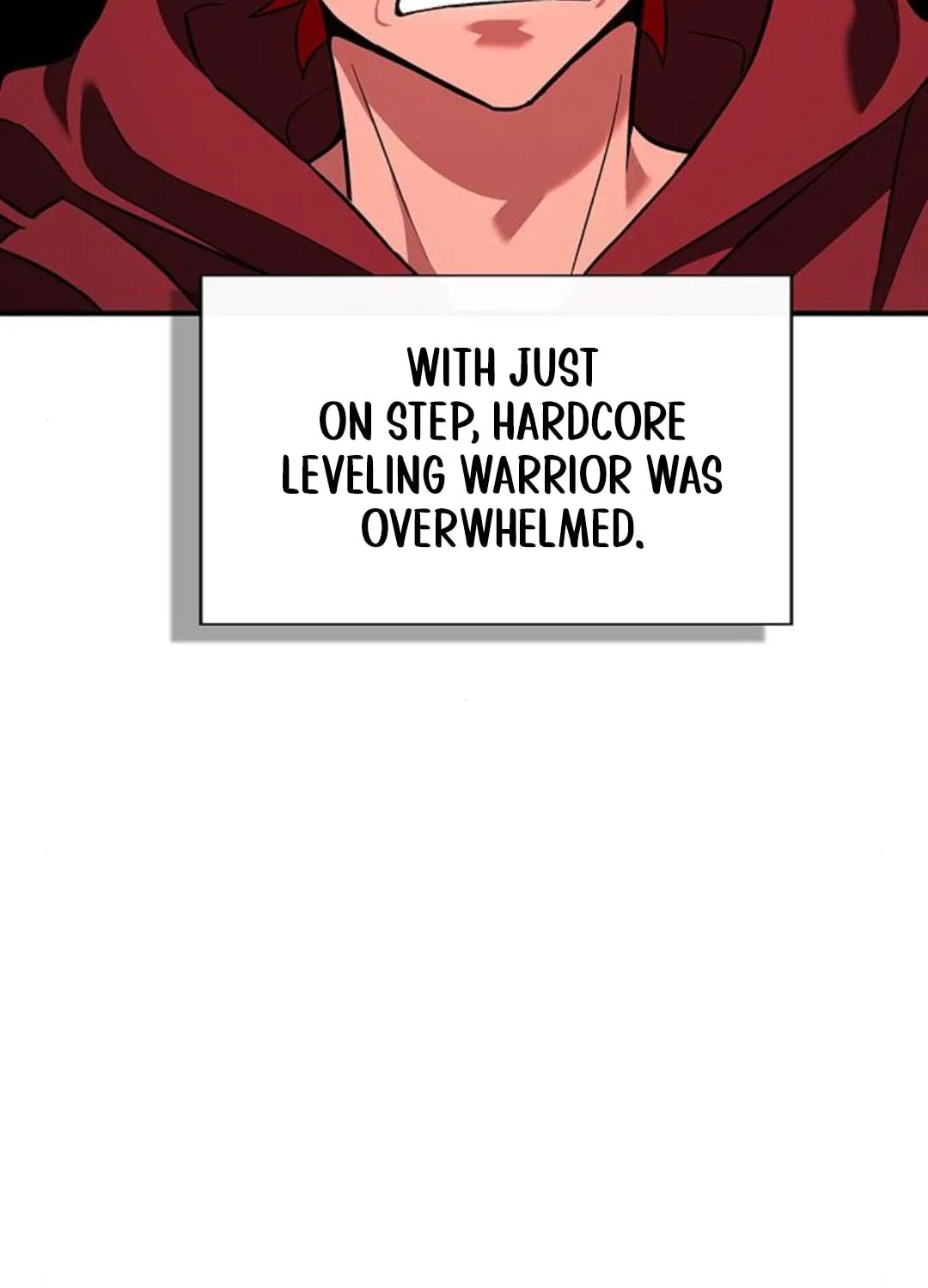 Hardcore Leveling Warrior Chapter 89 page 112 - 