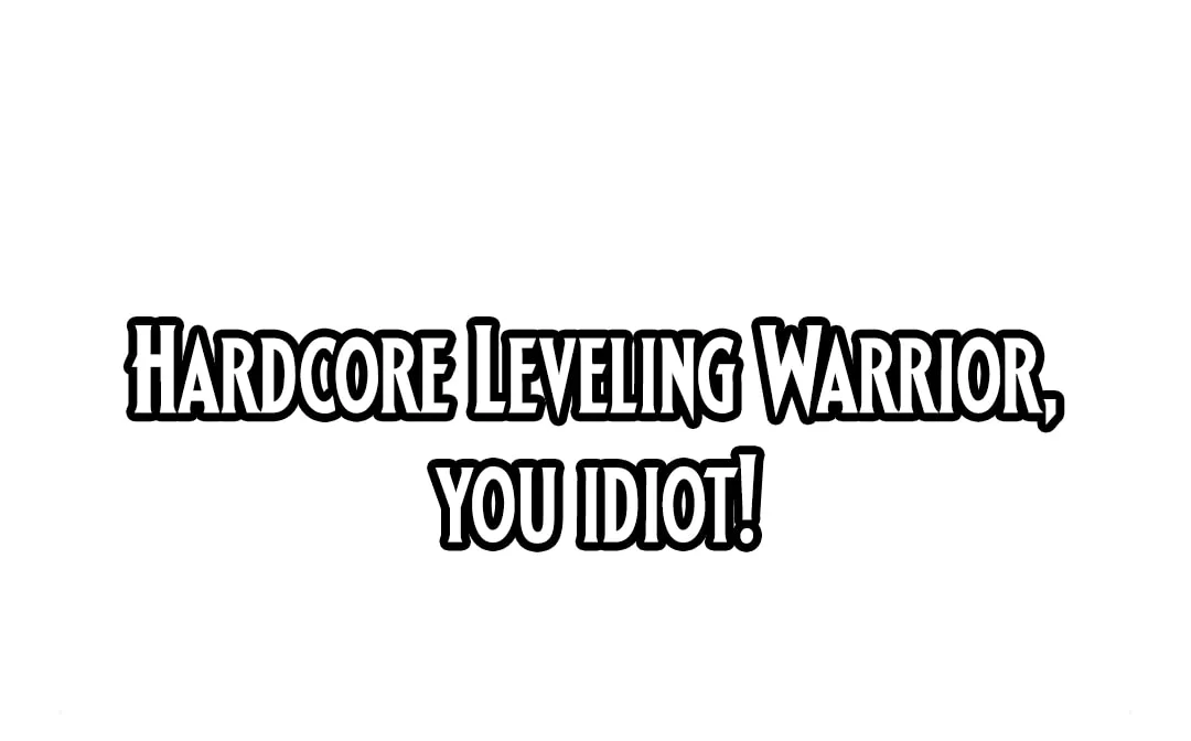 Hardcore Leveling Warrior Chapter 89 page 117 - 