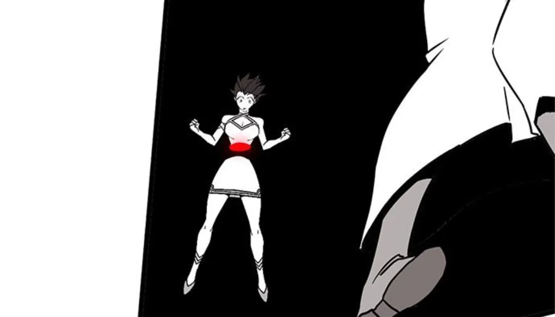 Hardcore Leveling Warrior Chapter 89 page 133 - 