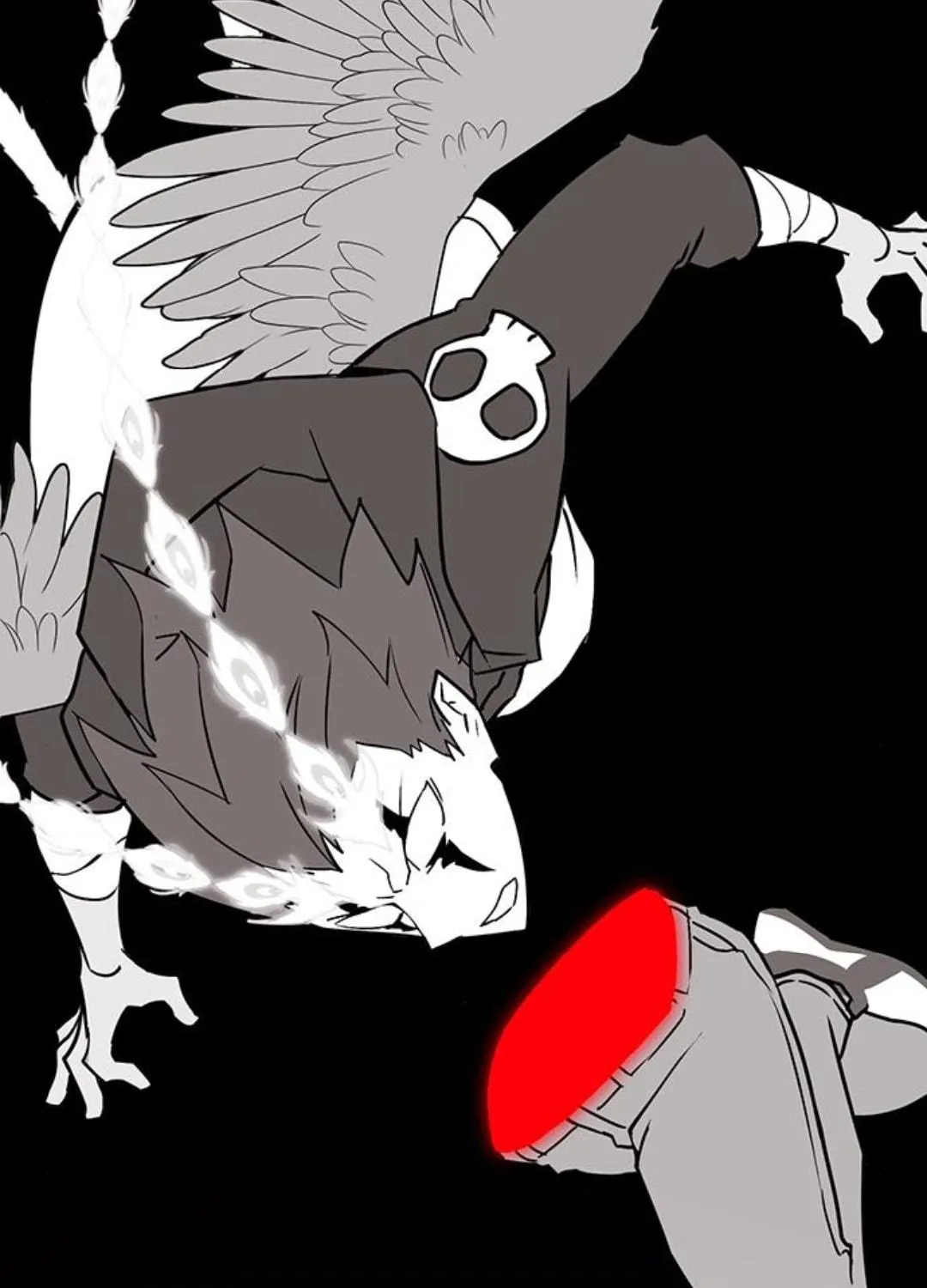 Hardcore Leveling Warrior Chapter 89 page 136 - 