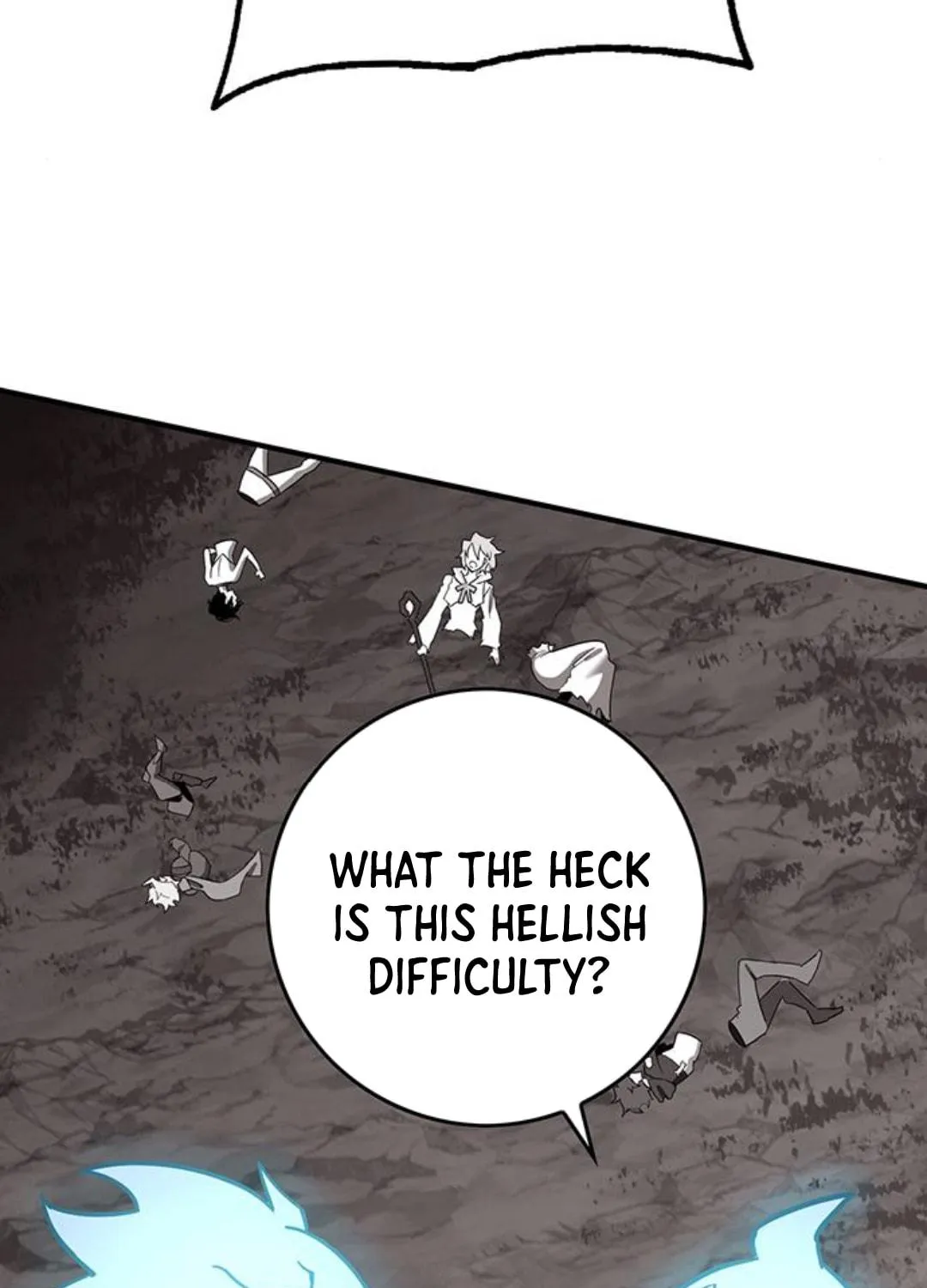 Hardcore Leveling Warrior Chapter 89 page 142 - 