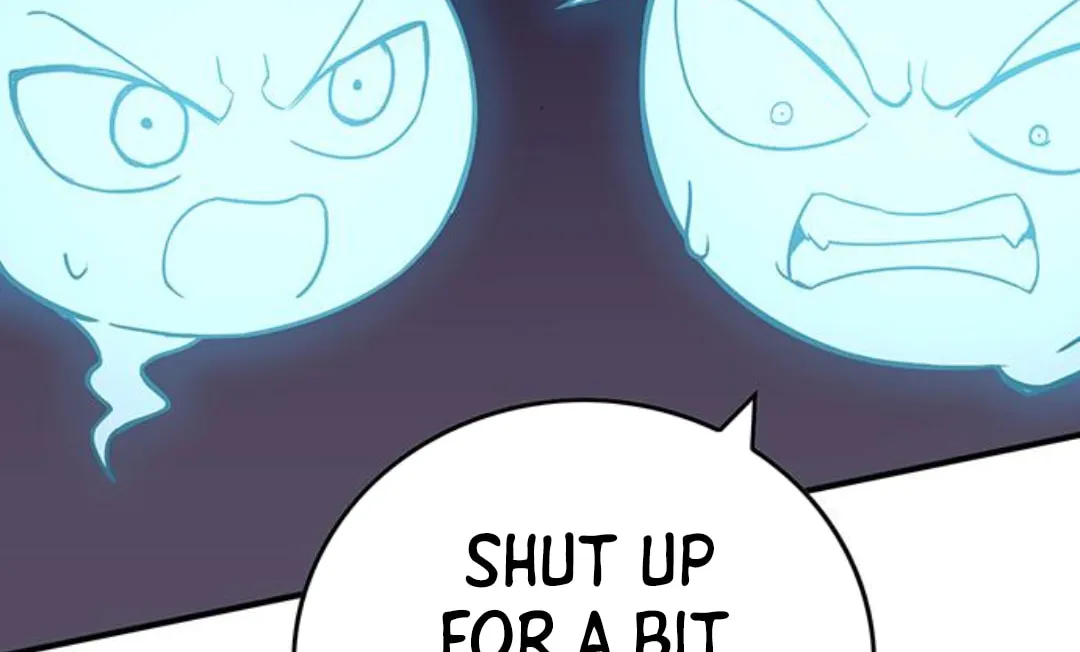 Hardcore Leveling Warrior Chapter 89 page 145 - 