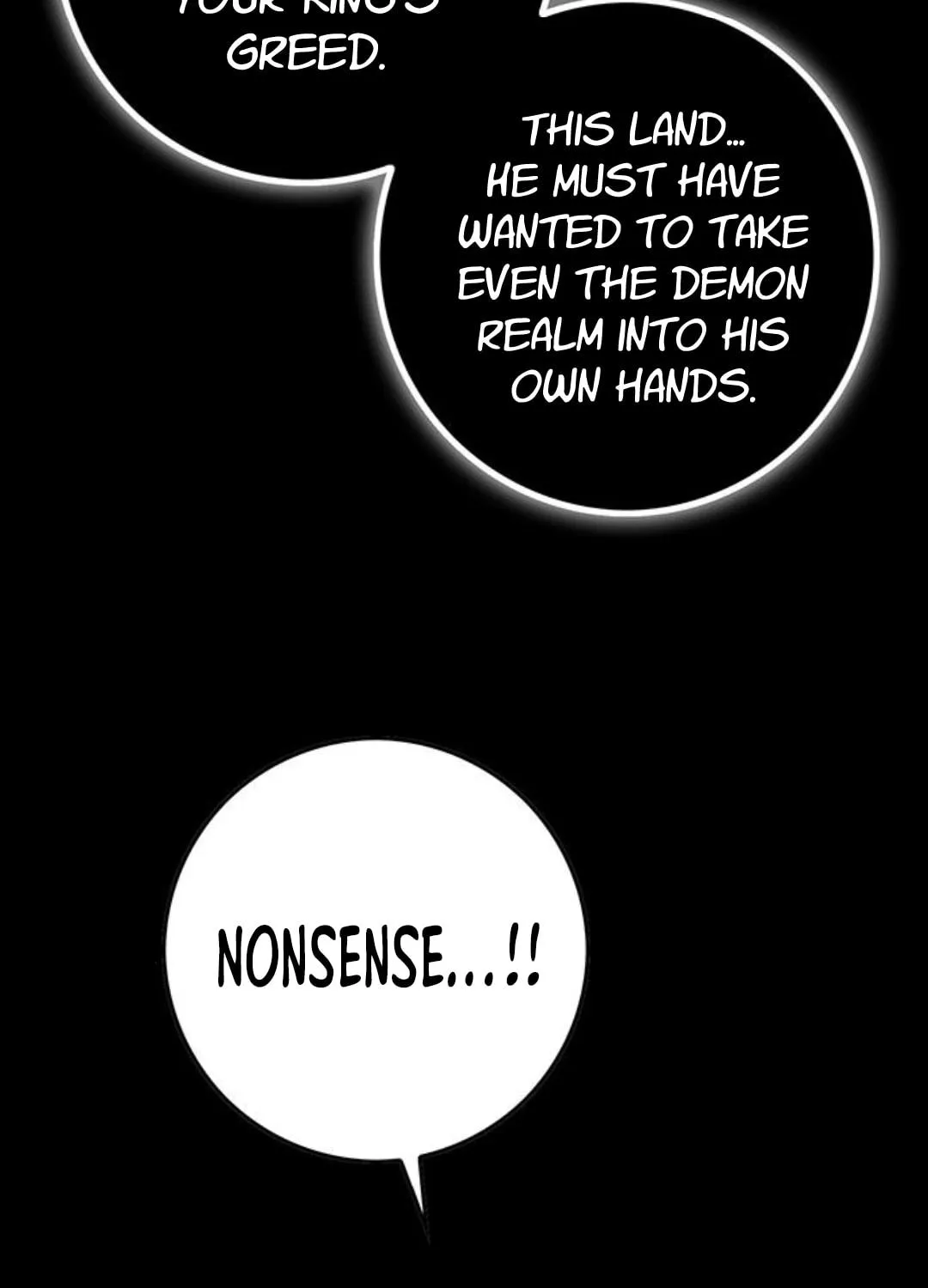 Hardcore Leveling Warrior Chapter 89 page 16 - 