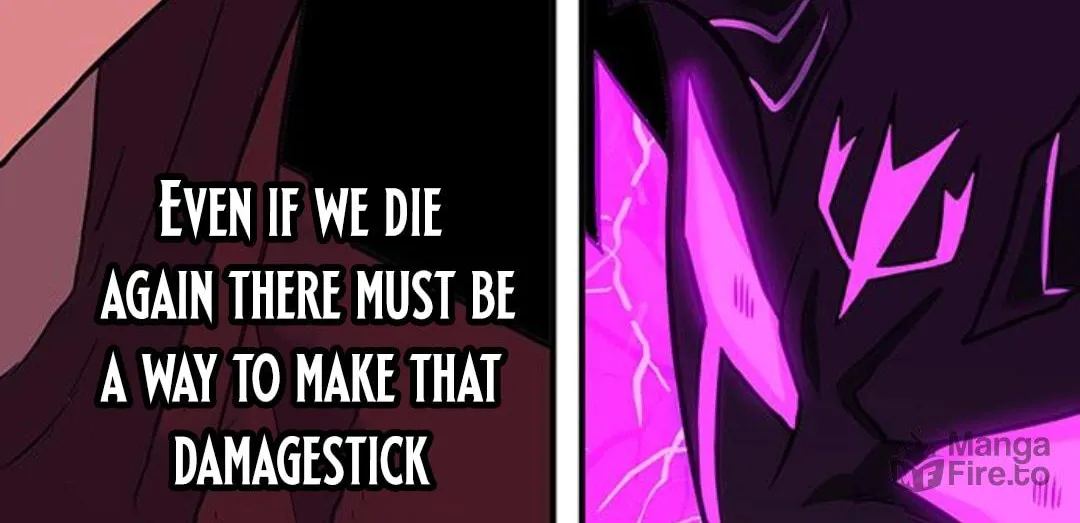 Hardcore Leveling Warrior Chapter 89 page 155 - 