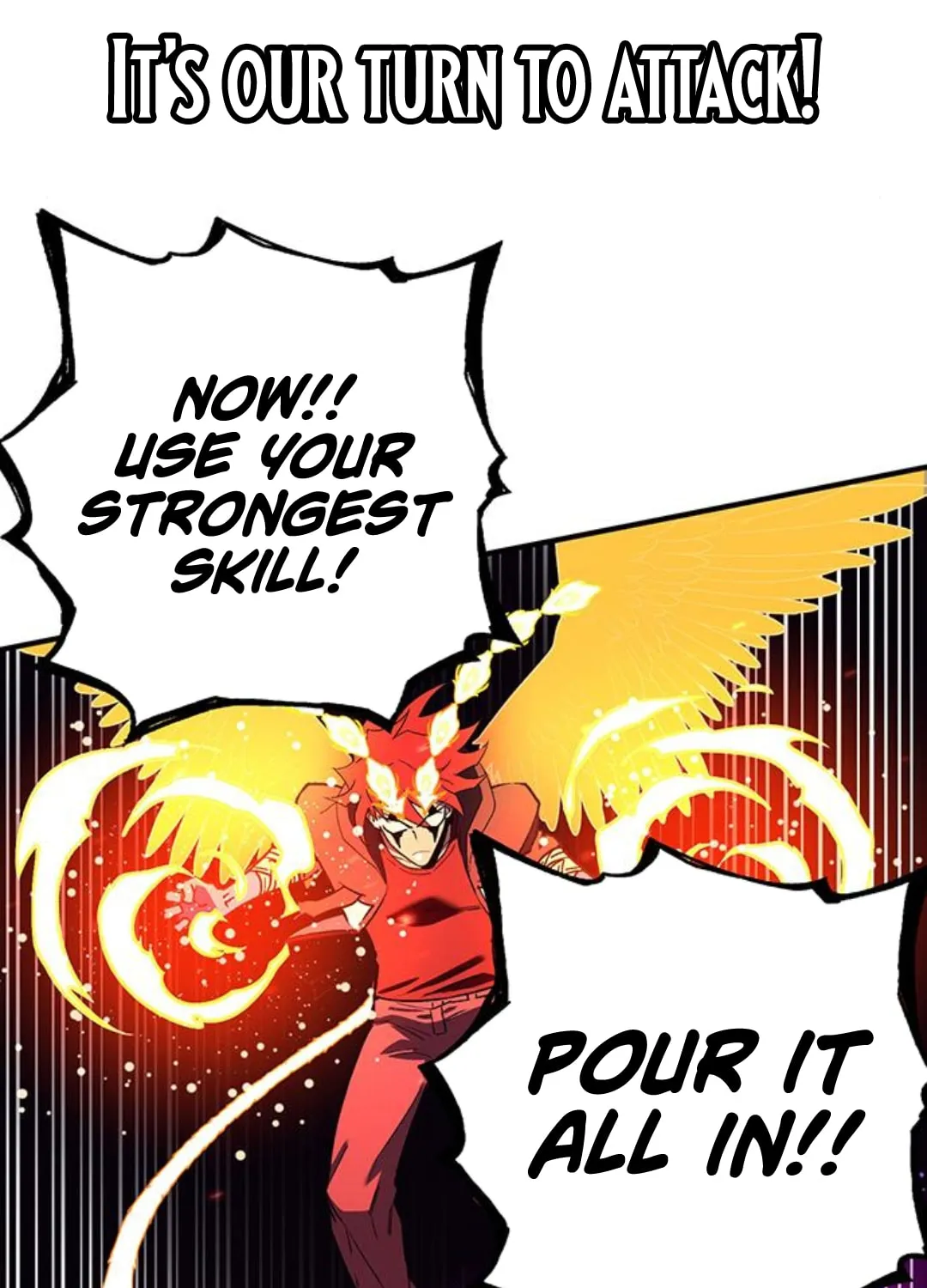 Hardcore Leveling Warrior Chapter 89 page 174 - 