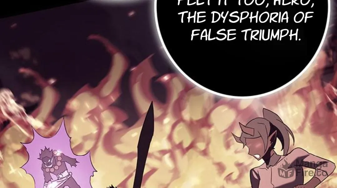Hardcore Leveling Warrior Chapter 89 page 19 - 