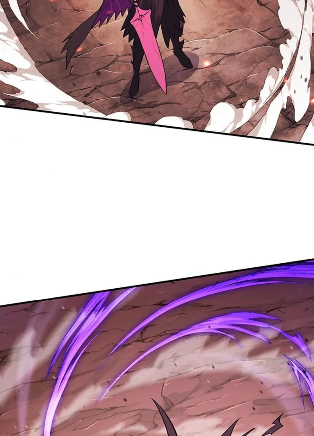 Hardcore Leveling Warrior Chapter 89 page 196 - 