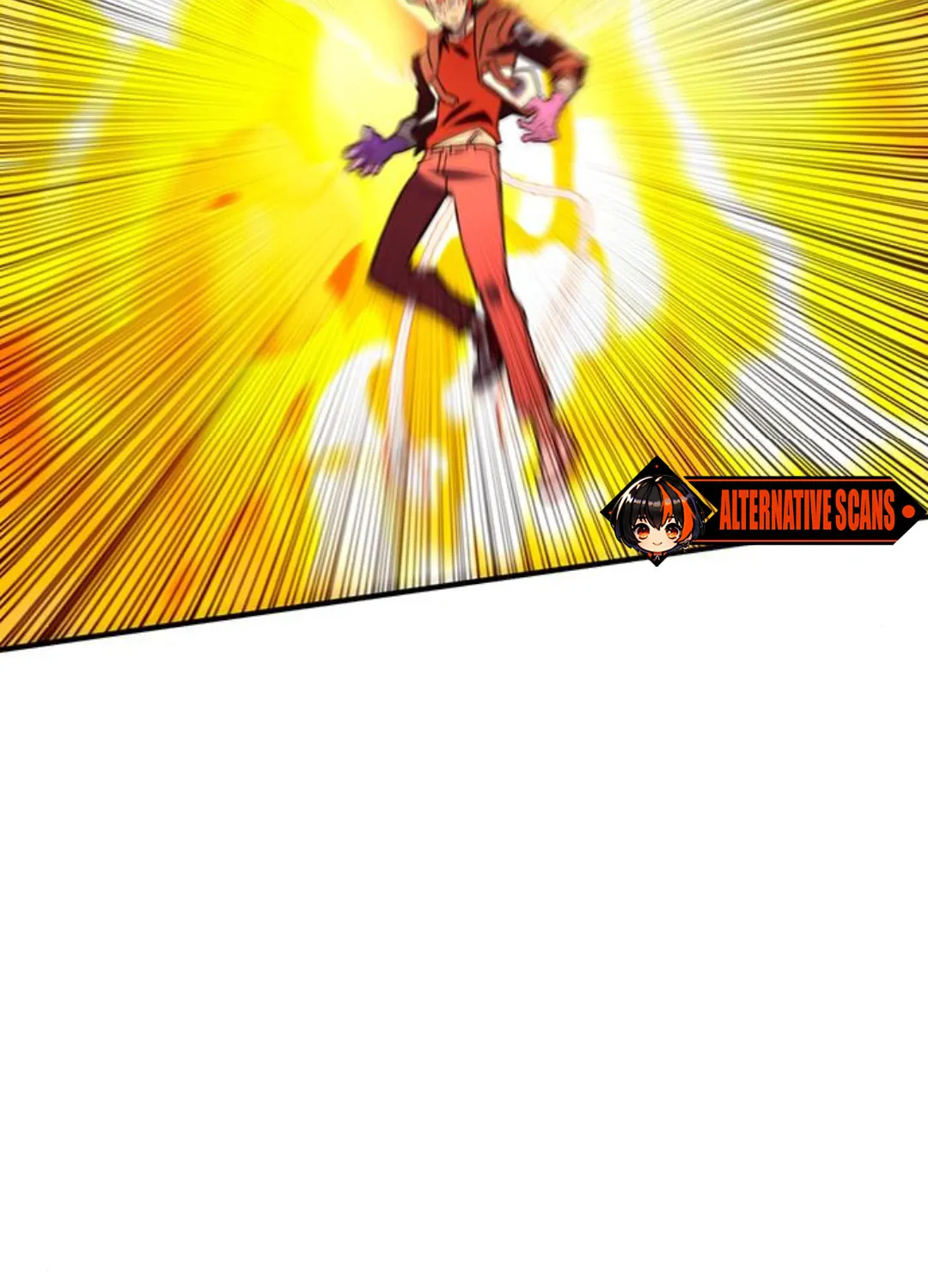Hardcore Leveling Warrior Chapter 89 page 206 - 