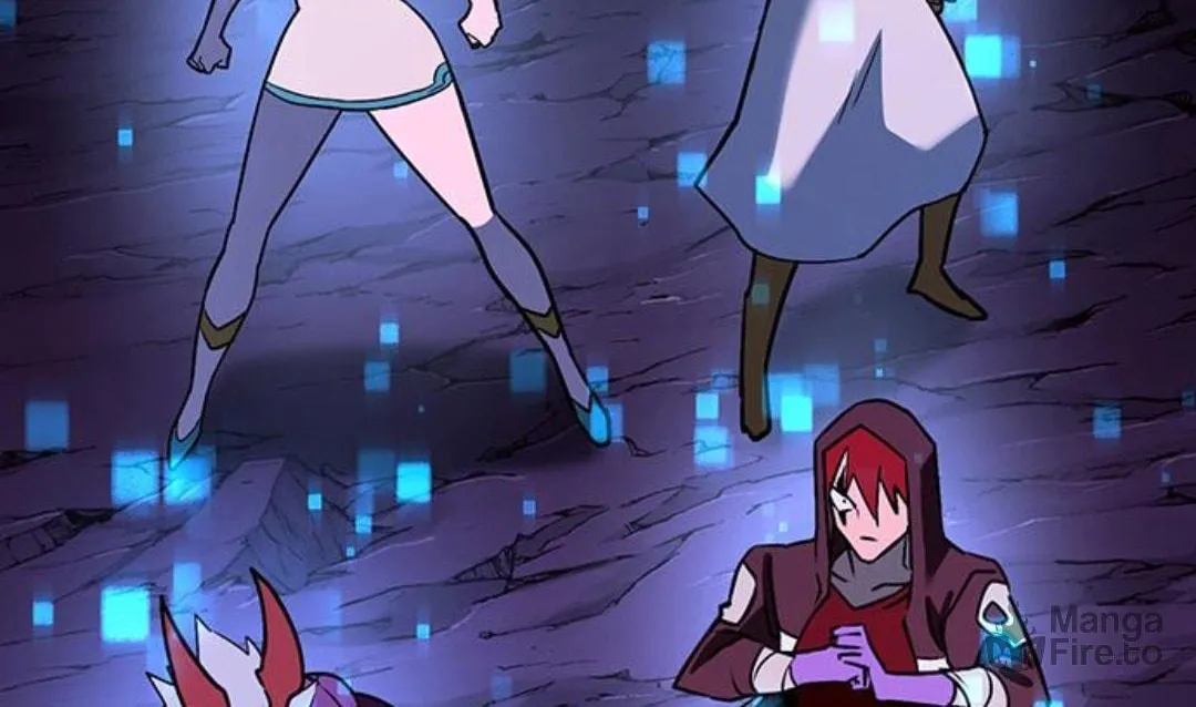 Hardcore Leveling Warrior Chapter 89 page 229 - 