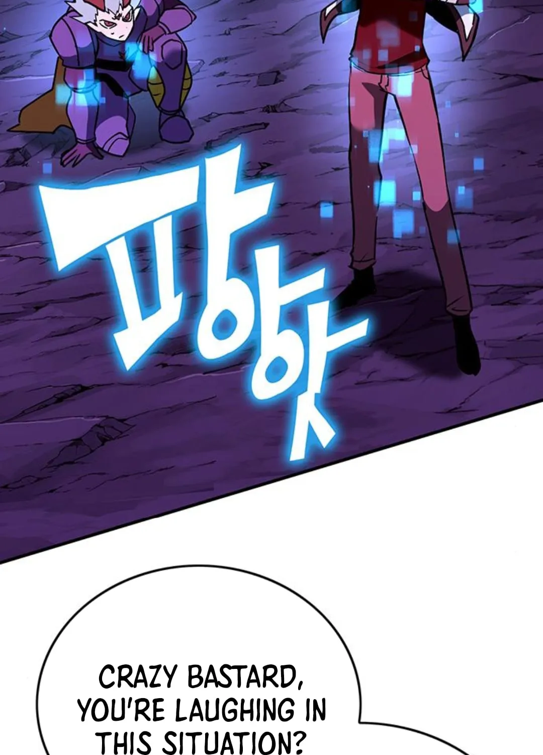 Hardcore Leveling Warrior Chapter 89 page 230 - 