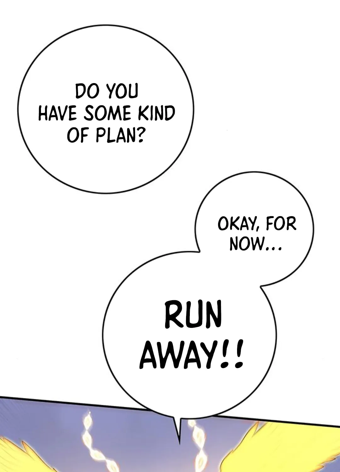 Hardcore Leveling Warrior Chapter 89 page 234 - 