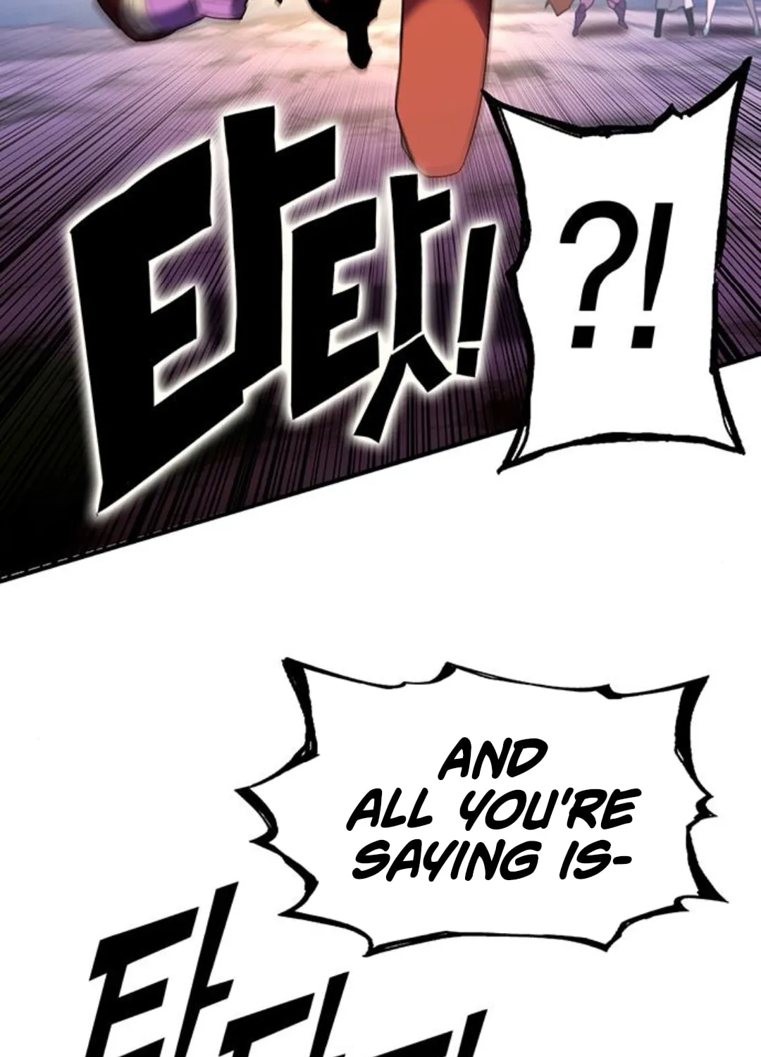 Hardcore Leveling Warrior Chapter 89 page 236 - 