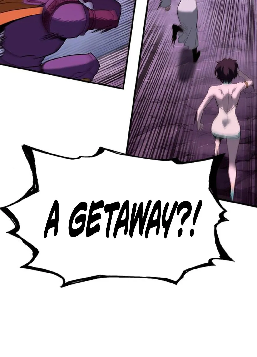 Hardcore Leveling Warrior Chapter 89 page 238 - 