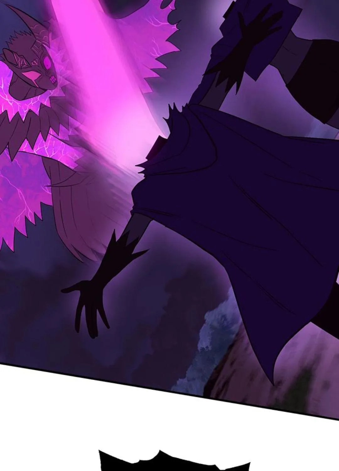 Hardcore Leveling Warrior Chapter 89 page 262 - 