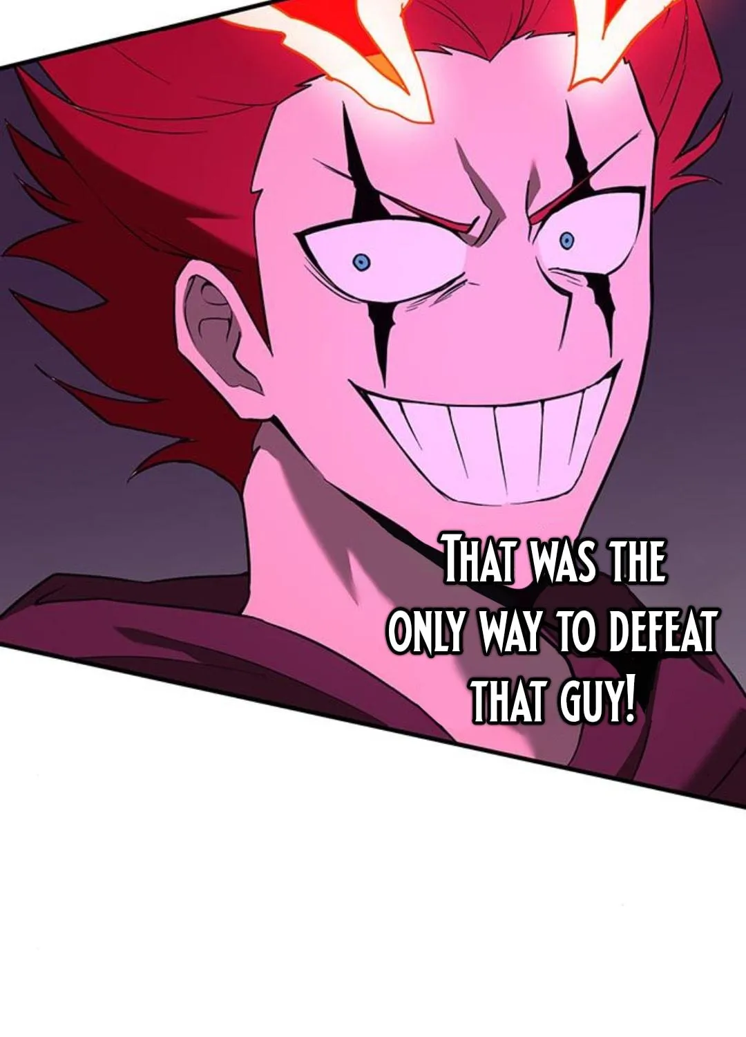 Hardcore Leveling Warrior Chapter 89 page 268 - 
