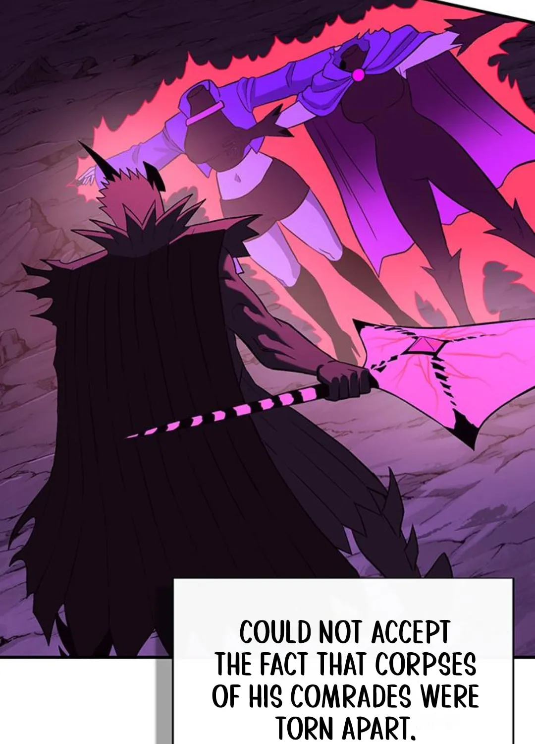 Hardcore Leveling Warrior Chapter 89 page 270 - 