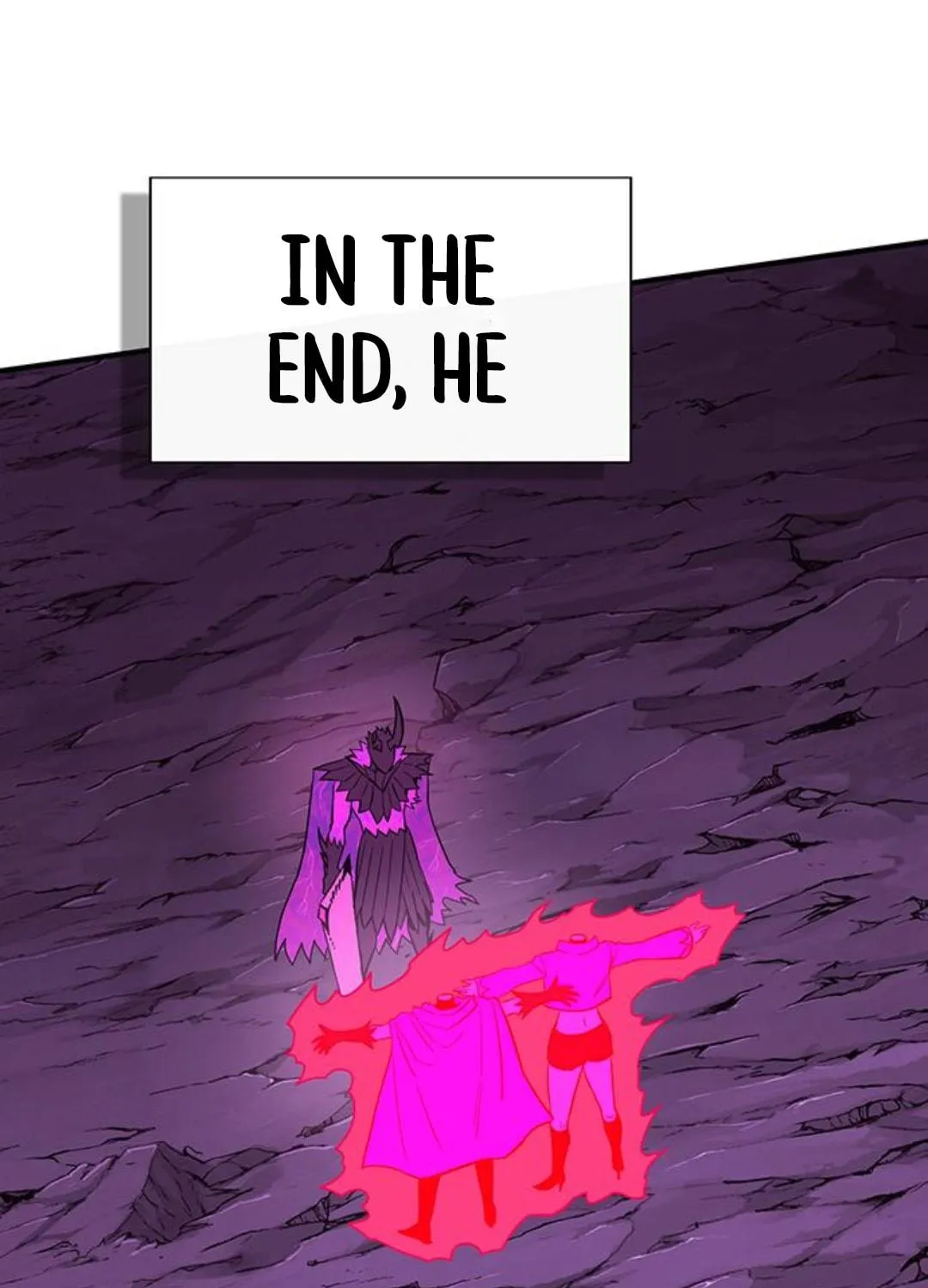 Hardcore Leveling Warrior Chapter 89 page 274 - 