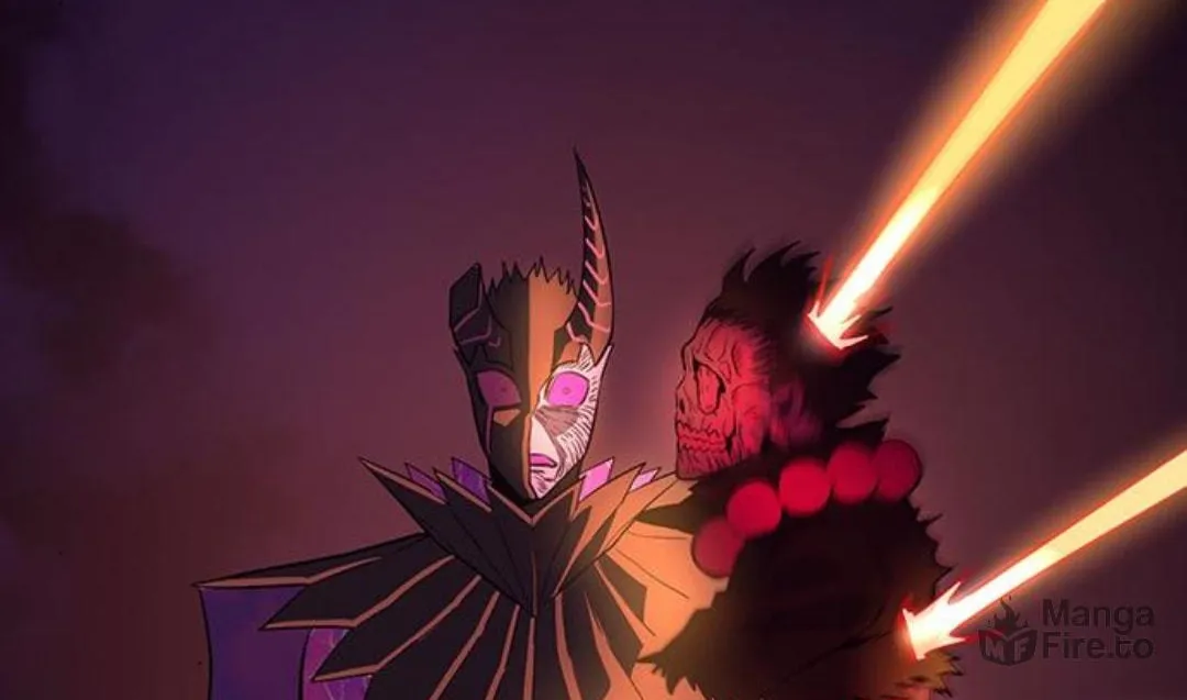 Hardcore Leveling Warrior Chapter 89 page 293 - 
