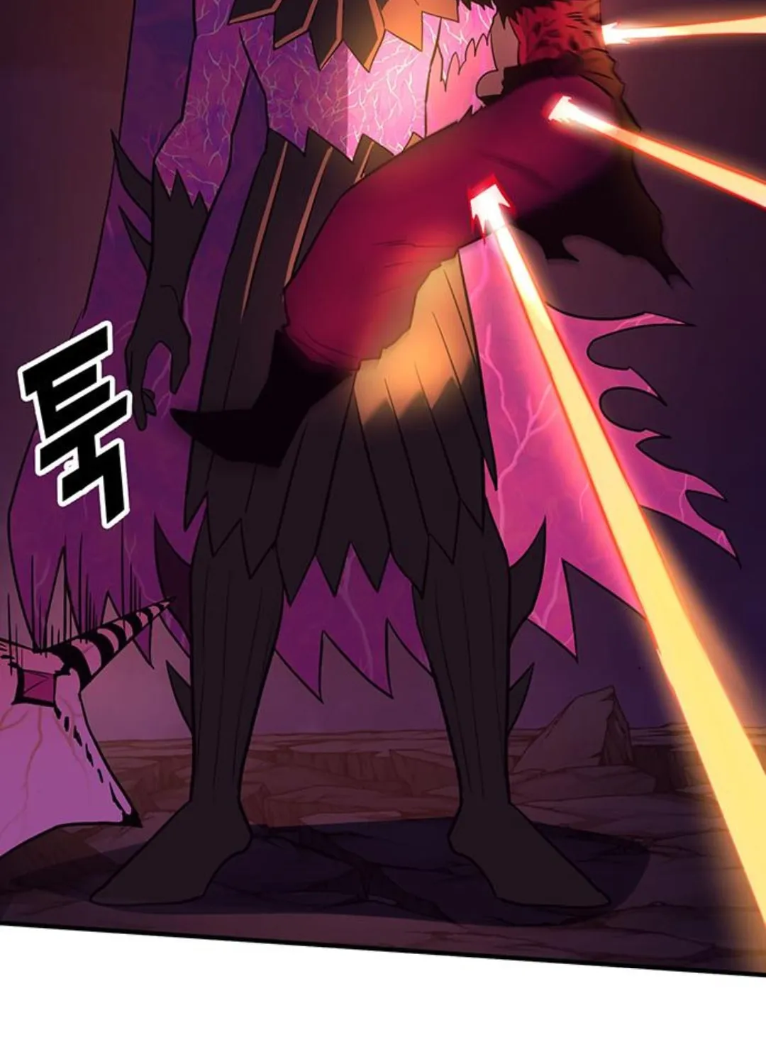 Hardcore Leveling Warrior Chapter 89 page 294 - 