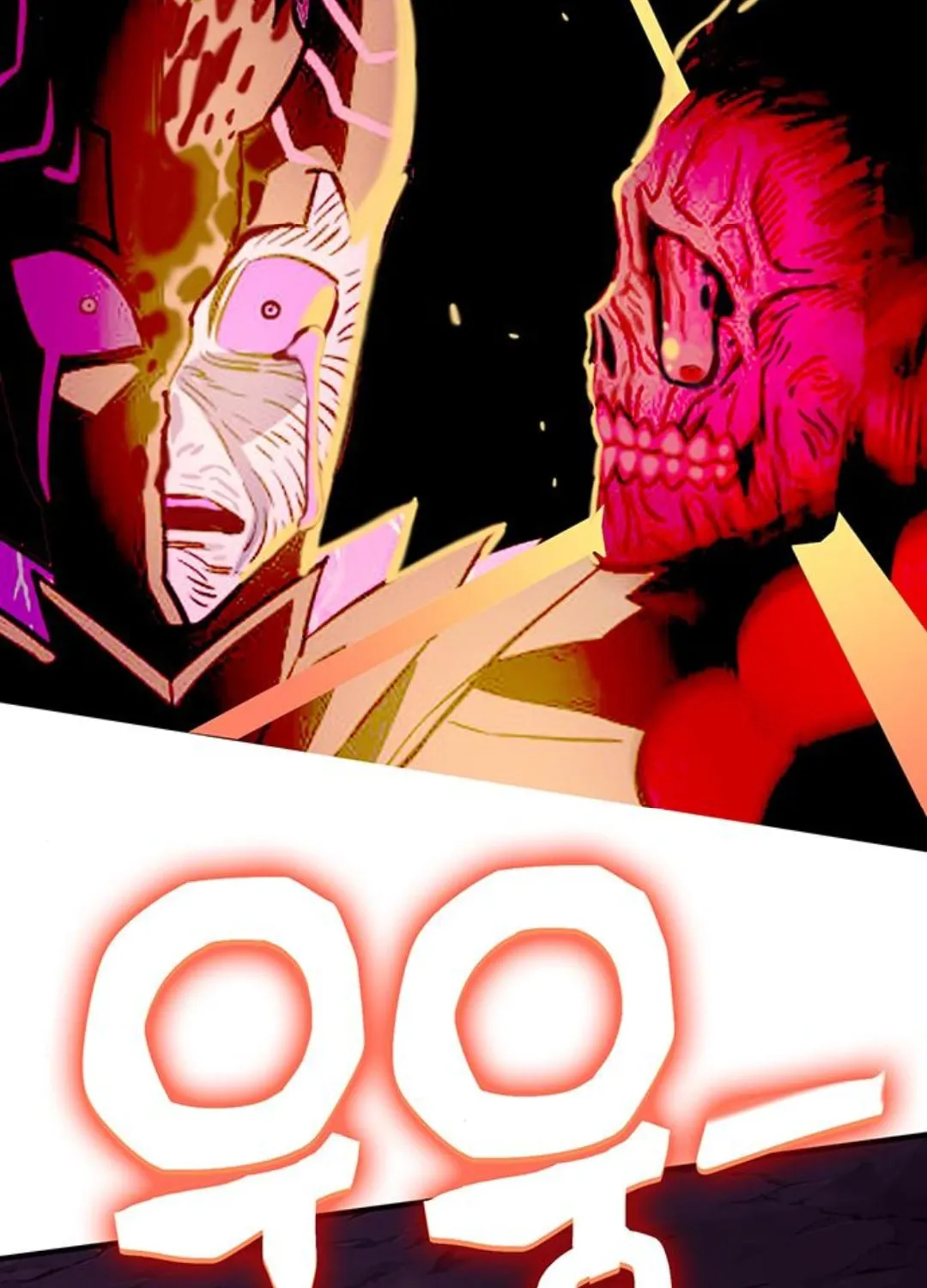 Hardcore Leveling Warrior Chapter 89 page 296 - 