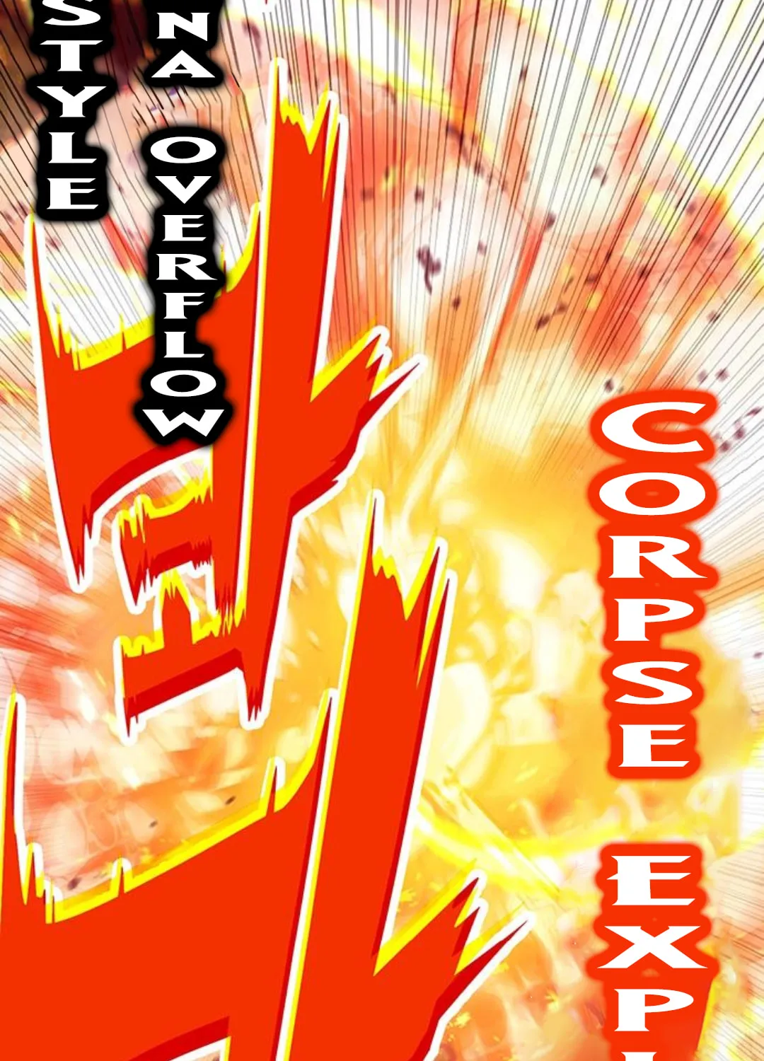 Hardcore Leveling Warrior Chapter 89 page 302 - 