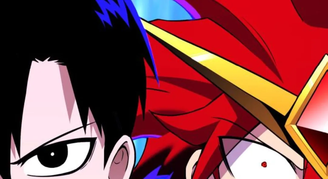Hardcore Leveling Warrior Chapter 89 page 315 - 