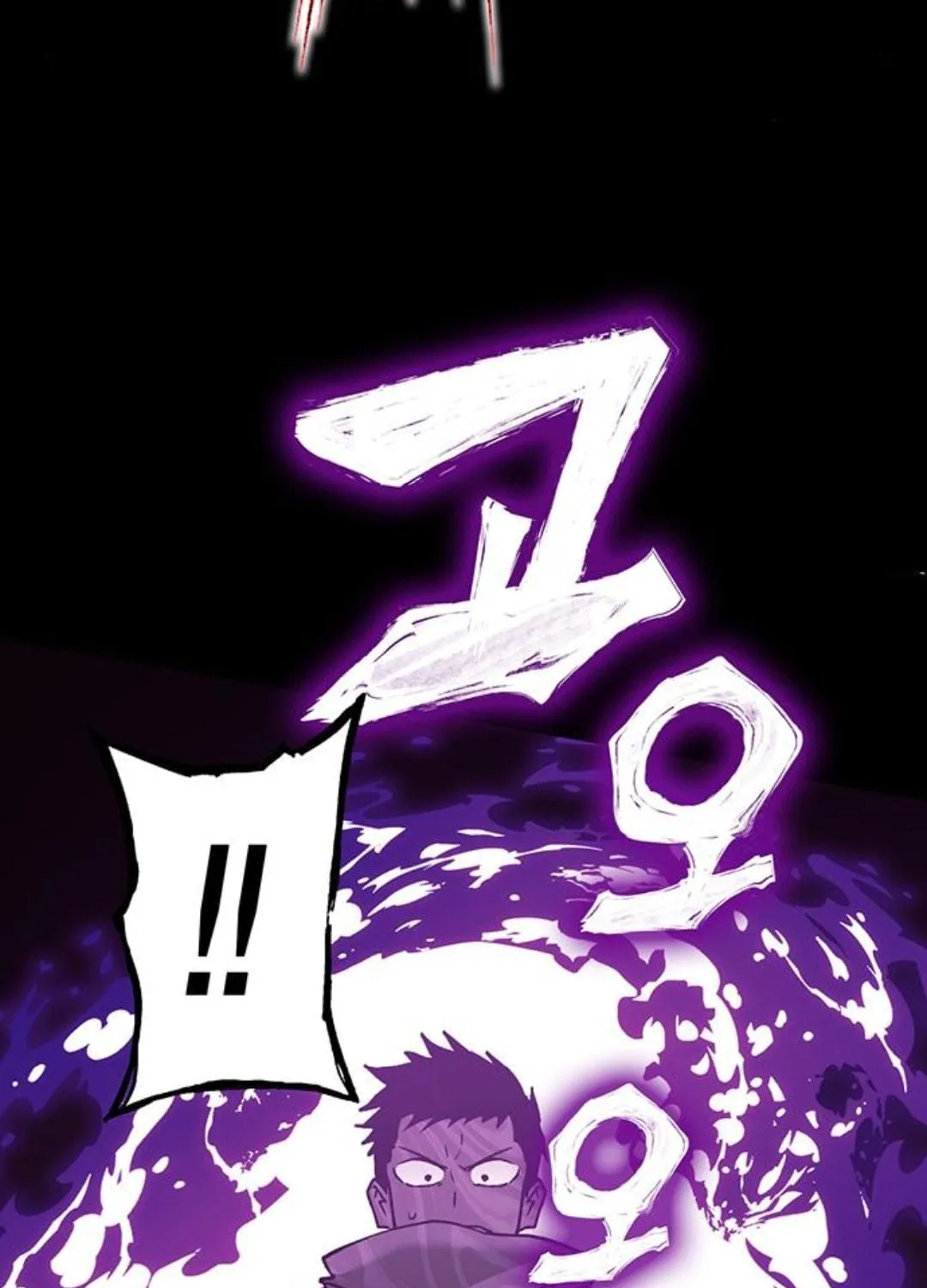 Hardcore Leveling Warrior Chapter 89 page 34 - 