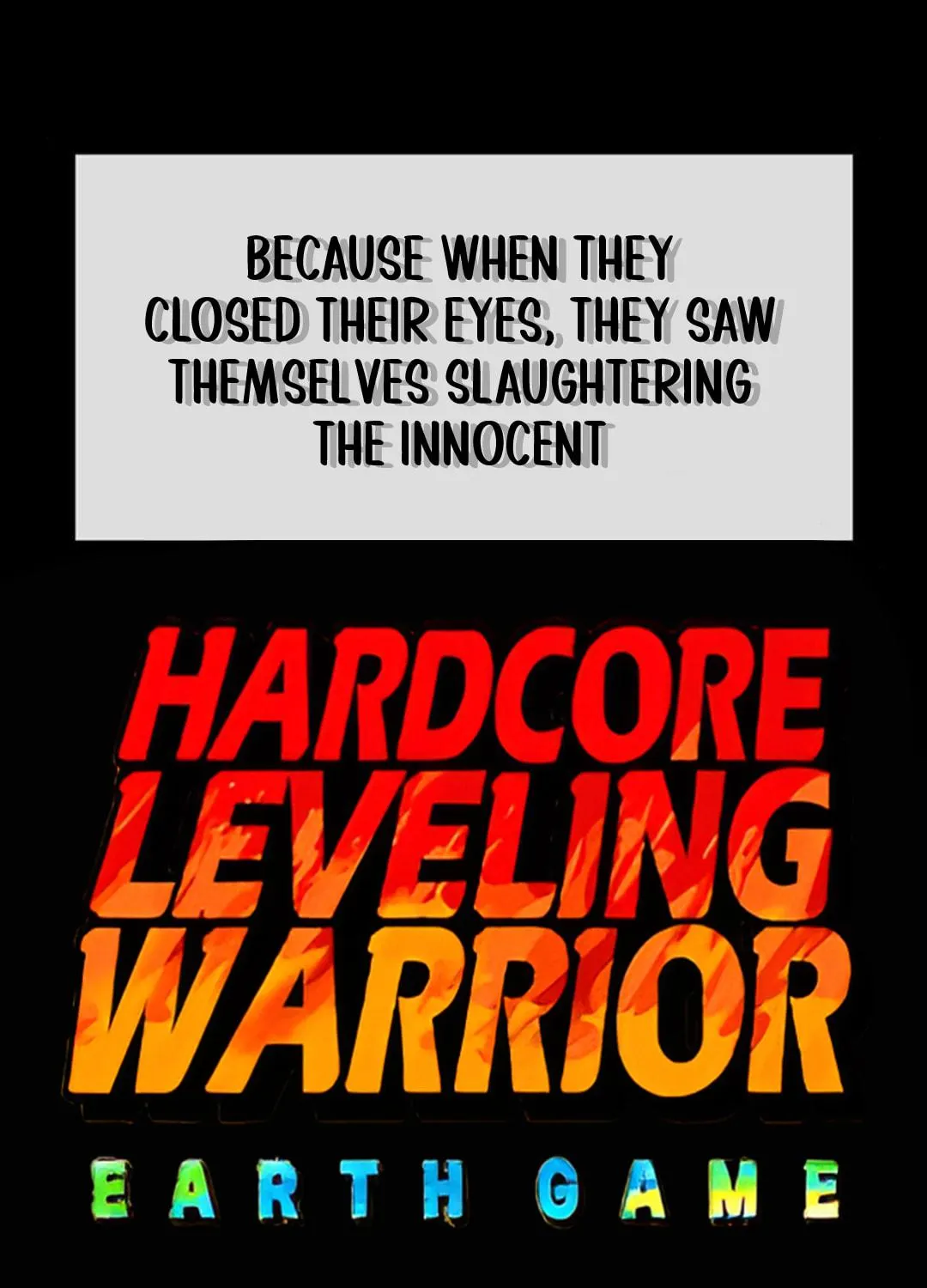 Hardcore Leveling Warrior Chapter 89 page 40 - 