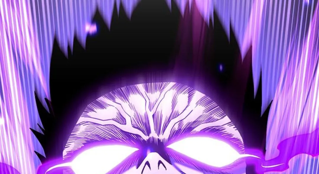 Hardcore Leveling Warrior Chapter 89 page 45 - 
