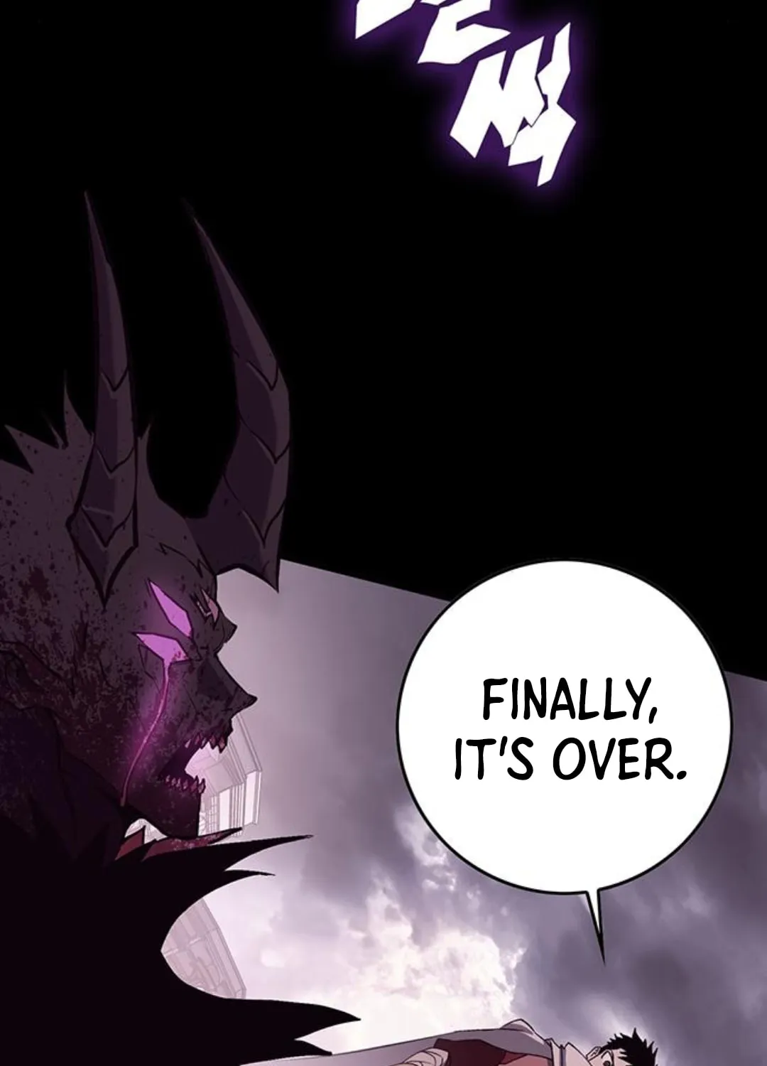 Hardcore Leveling Warrior Chapter 89 page 6 - 