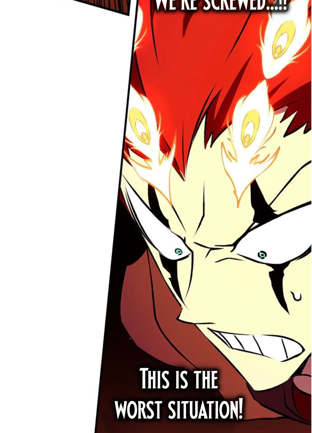 Hardcore Leveling Warrior Chapter 89 page 54 - 