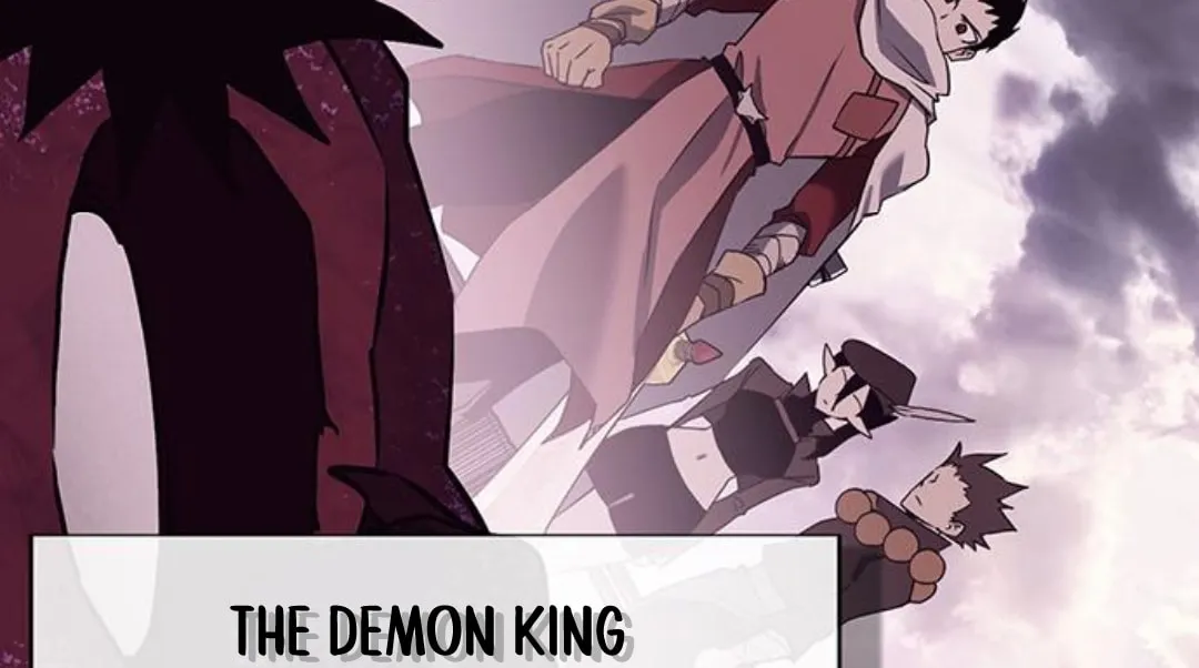 Hardcore Leveling Warrior Chapter 89 page 7 - 