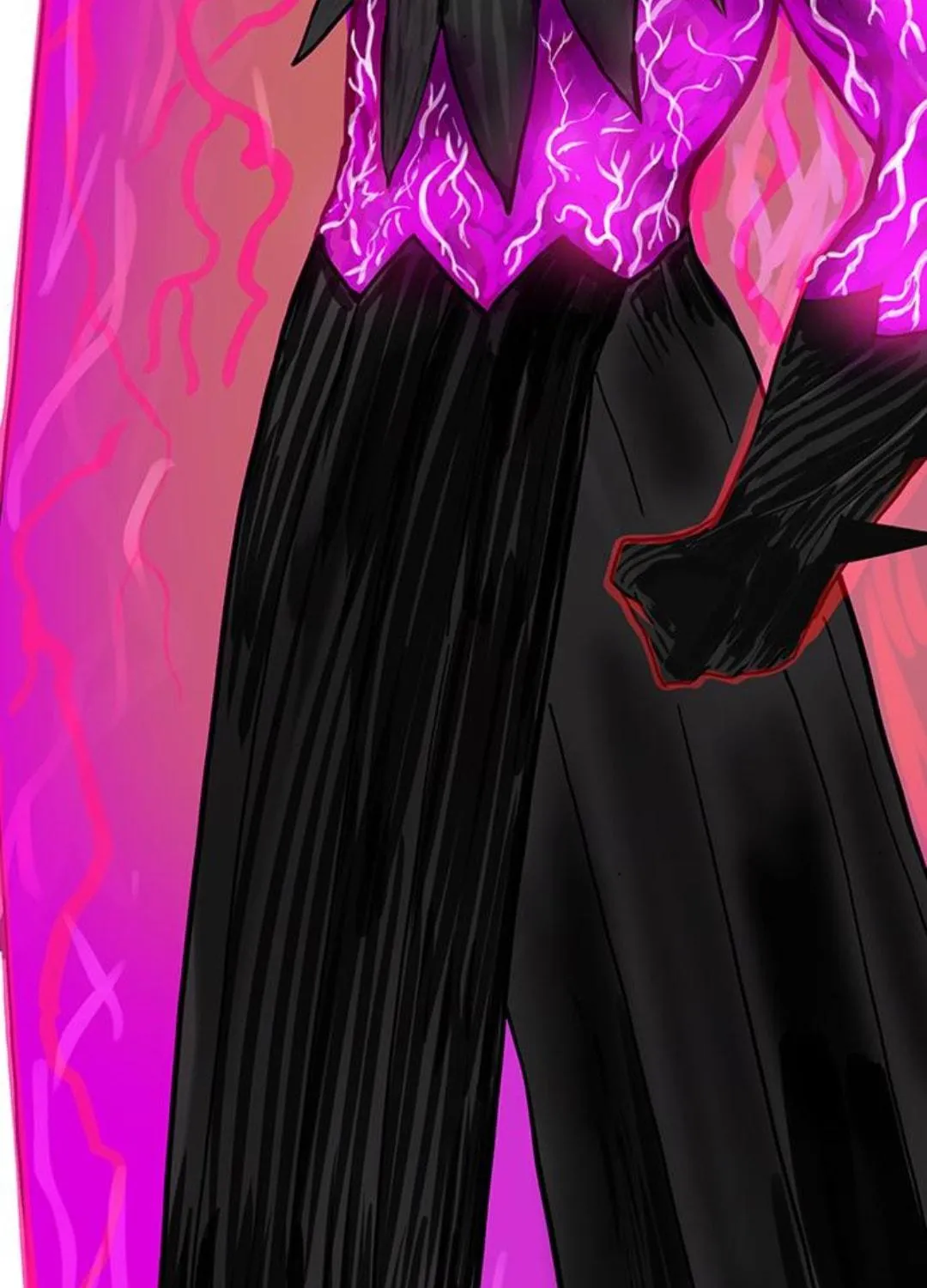 Hardcore Leveling Warrior Chapter 89 page 88 - 
