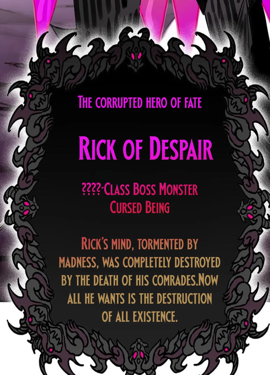 Hardcore Leveling Warrior Chapter 89 page 90 - 