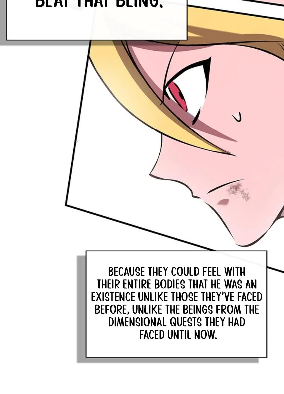 Hardcore Leveling Warrior Chapter 89 page 94 - 