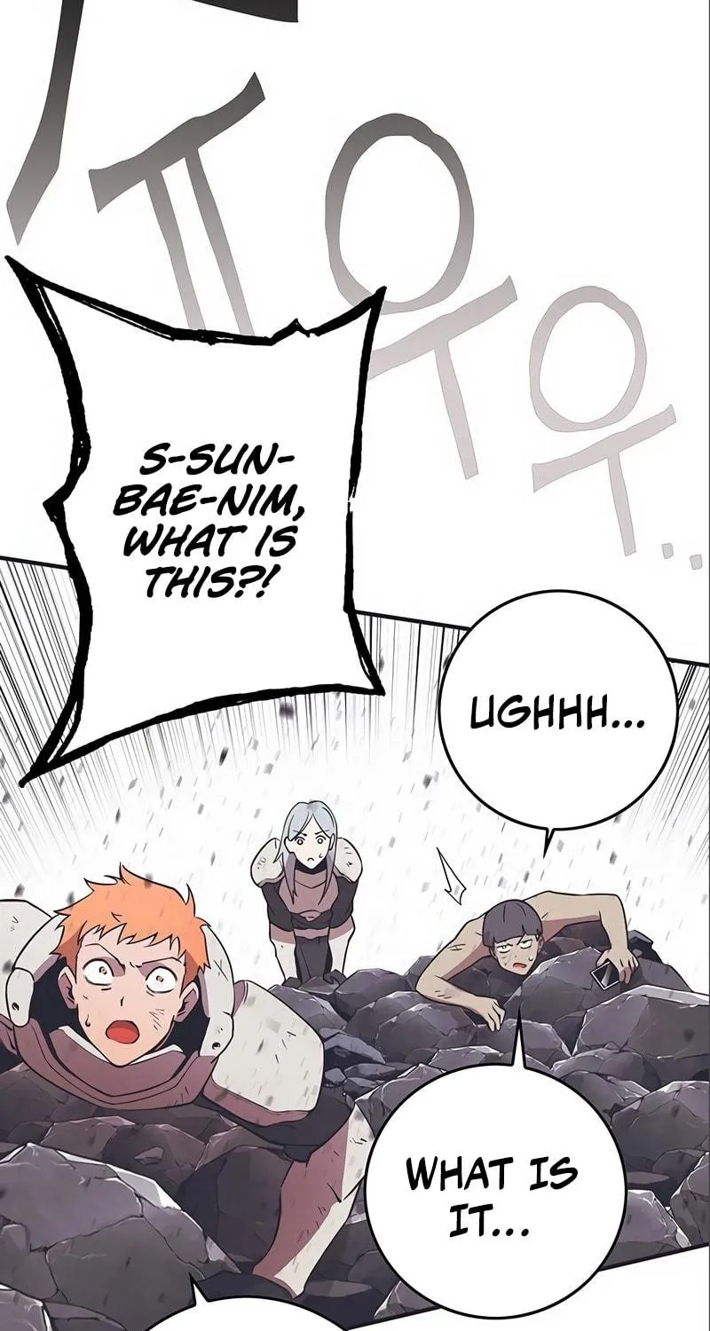 Hardcore Leveling Warrior Chapter 9 page 11 - 
