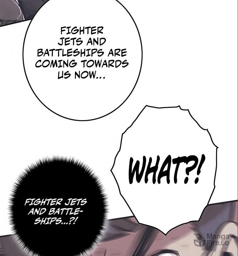 Hardcore Leveling Warrior Chapter 9 page 12 - 