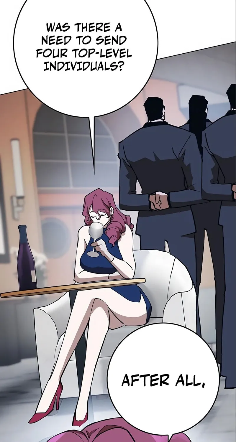 Hardcore Leveling Warrior Chapter 9 page 117 - 