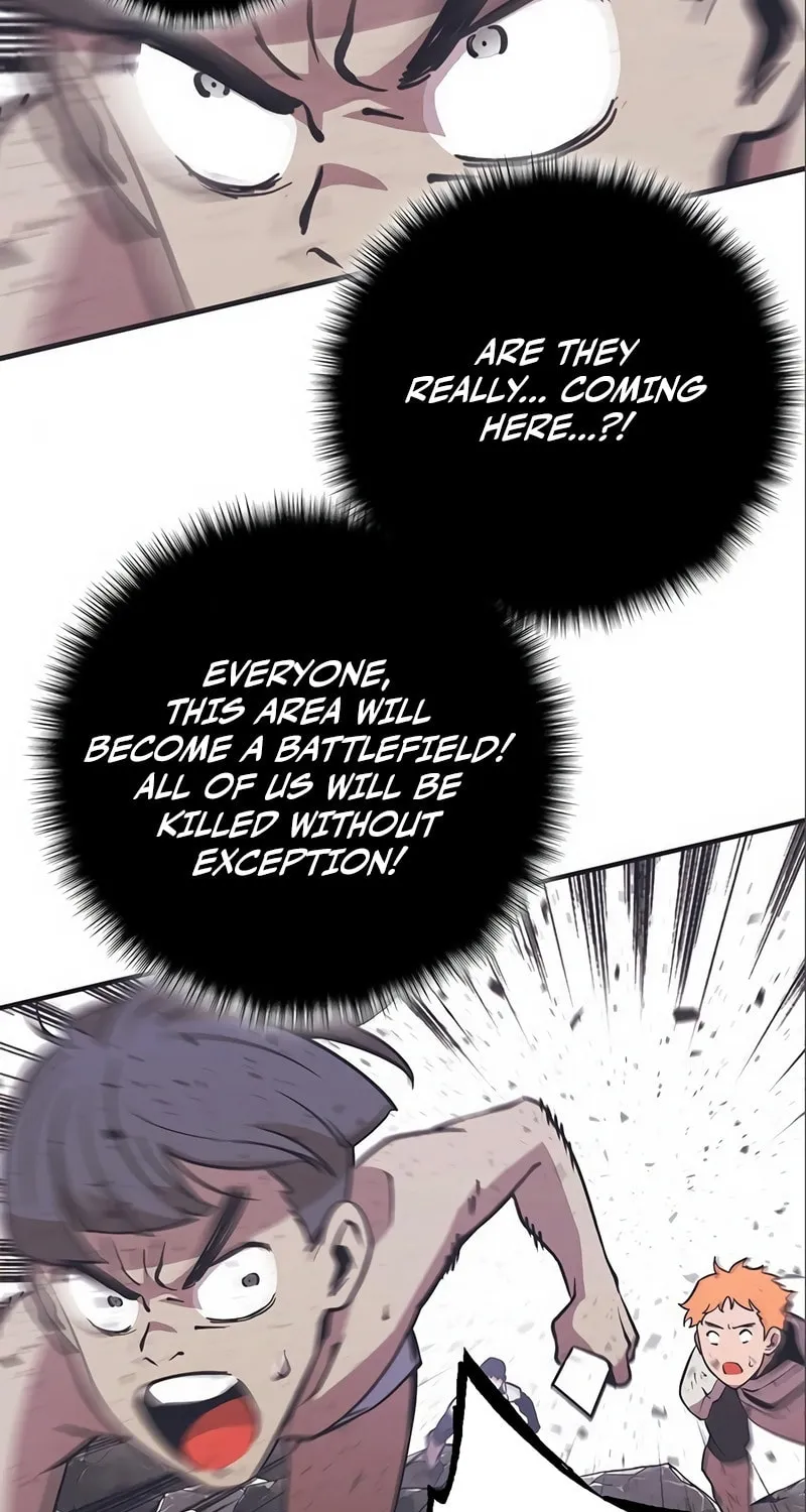 Hardcore Leveling Warrior Chapter 9 page 13 - 