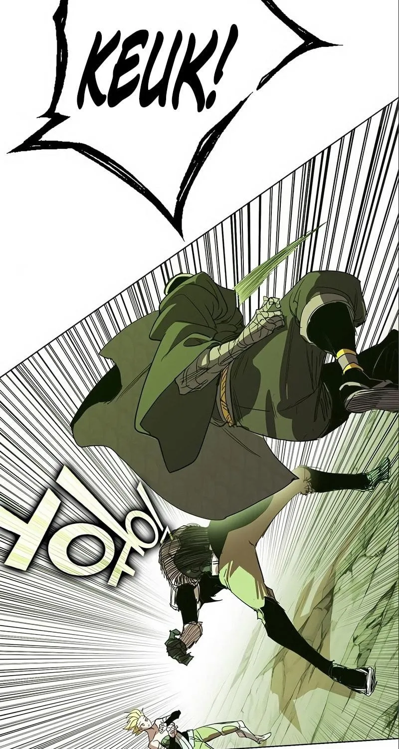 Hardcore Leveling Warrior Chapter 9 page 137 - 