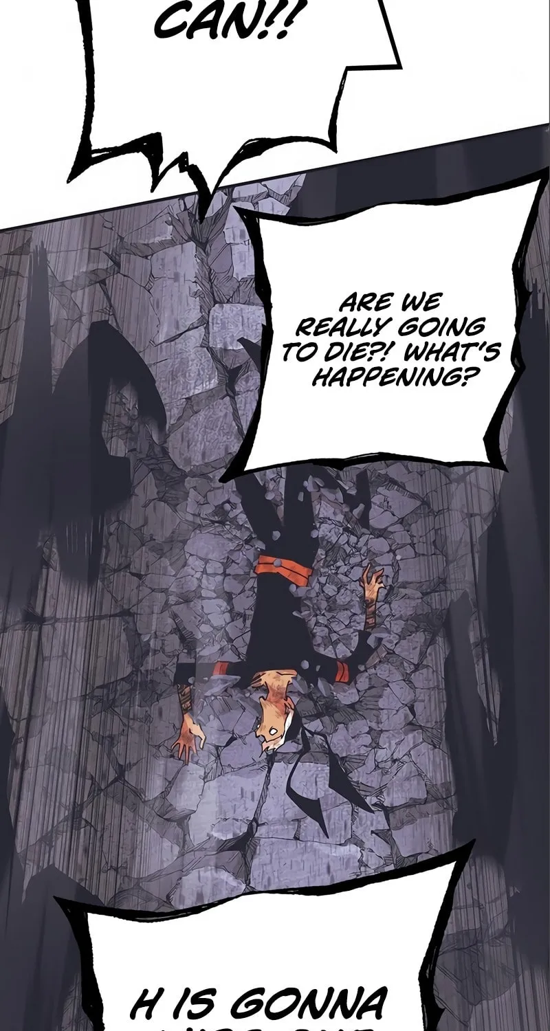 Hardcore Leveling Warrior Chapter 9 page 15 - 