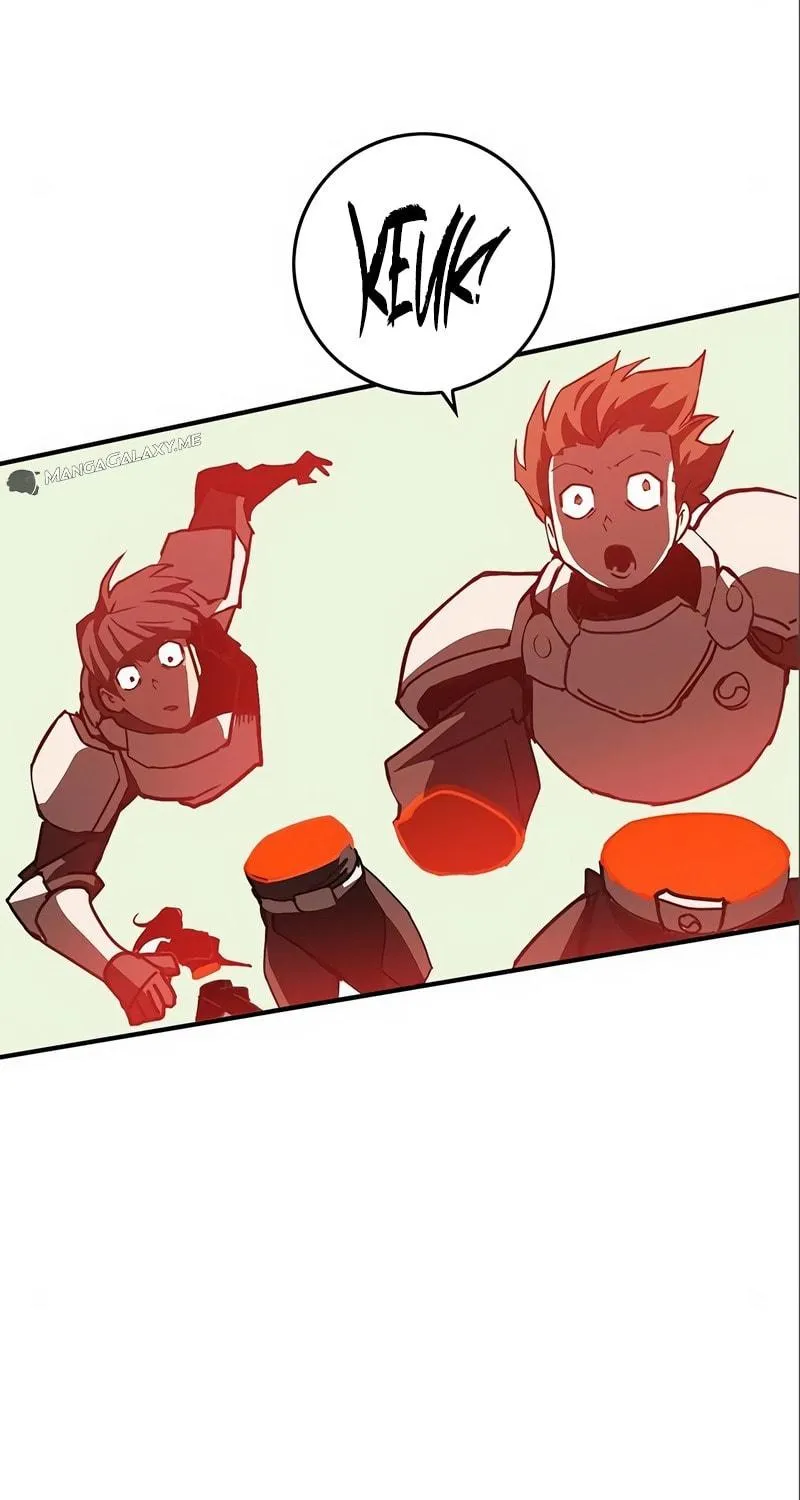 Hardcore Leveling Warrior Chapter 9 page 149 - 
