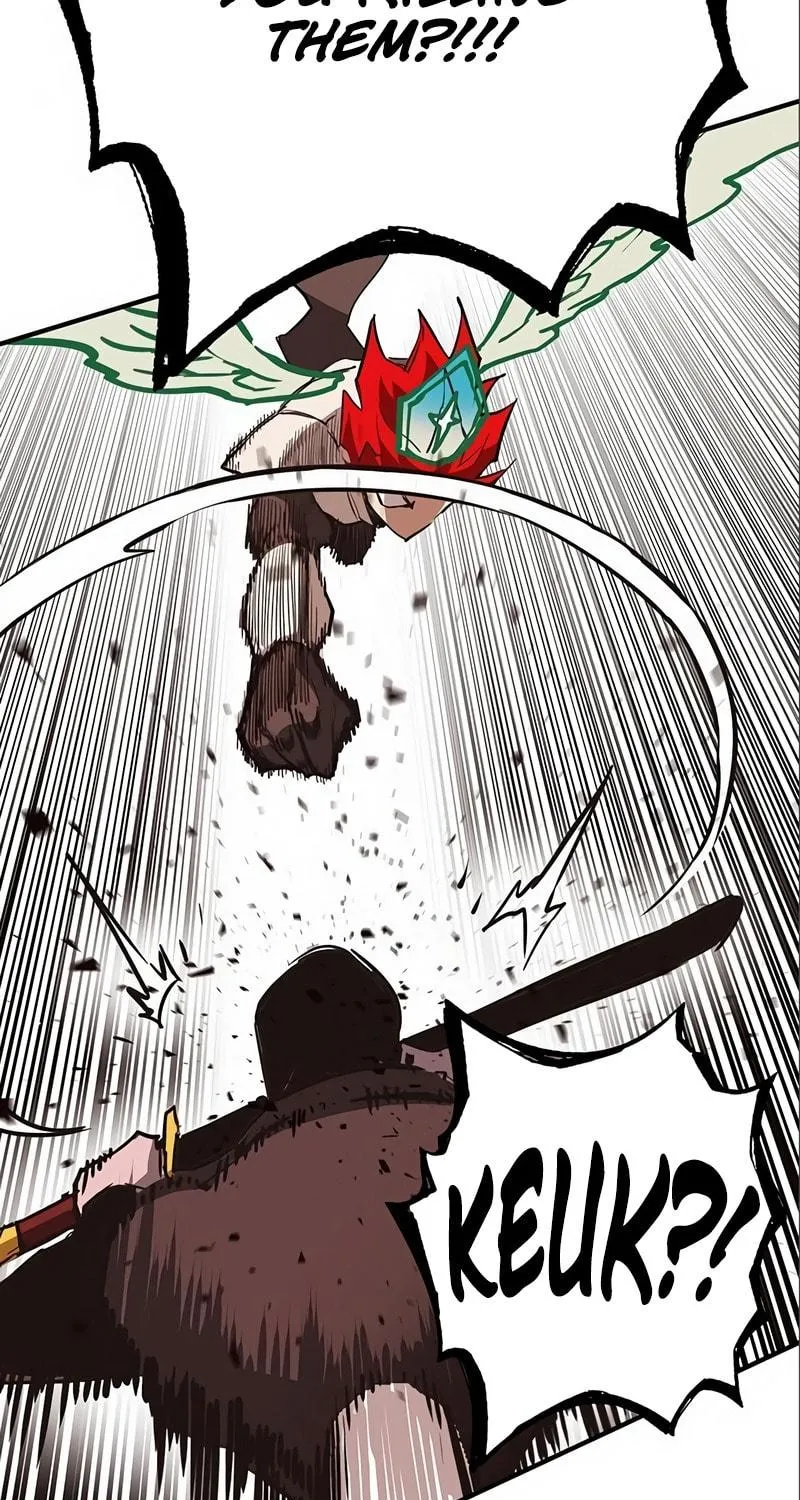 Hardcore Leveling Warrior Chapter 9 page 155 - 
