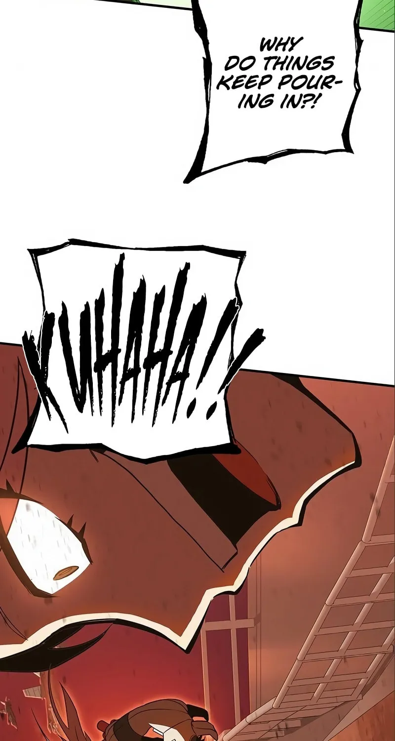 Hardcore Leveling Warrior Chapter 9 page 187 - 